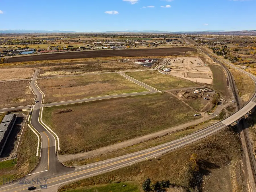 TBD Flora Lane, Bozeman, MT 59715 - #2