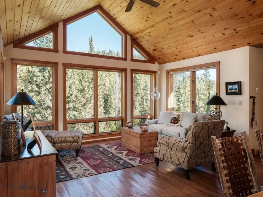 27 Low Dog Road, Big Sky, MT 59716 - Image #2