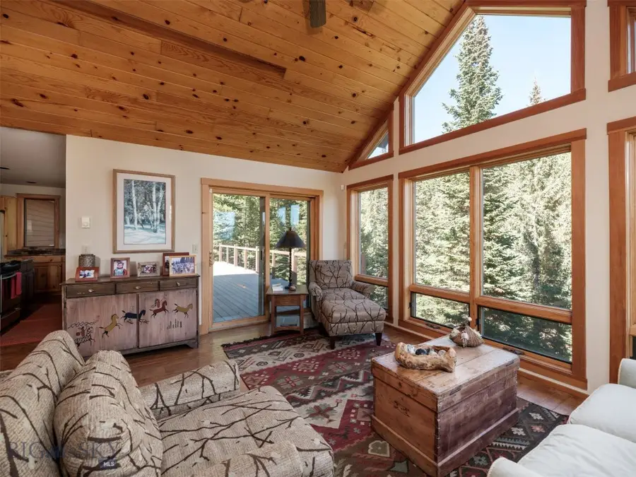27 Low Dog Road, Big Sky, MT 59716 - Image #3