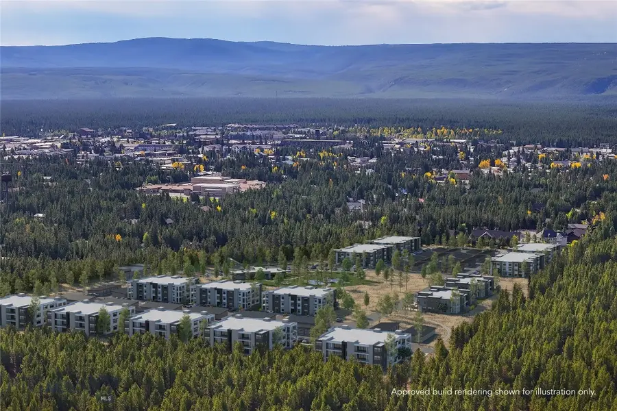 1111 Moonrise Way, West Yellowstone, MT 59758 - Image #2