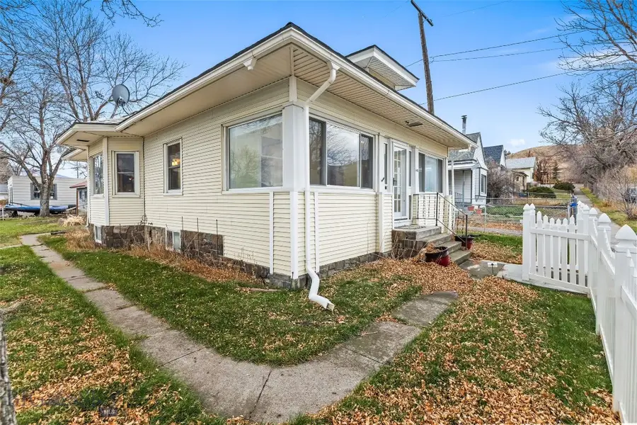 405 N C Street, Livingston, MT 59047 - Image #3