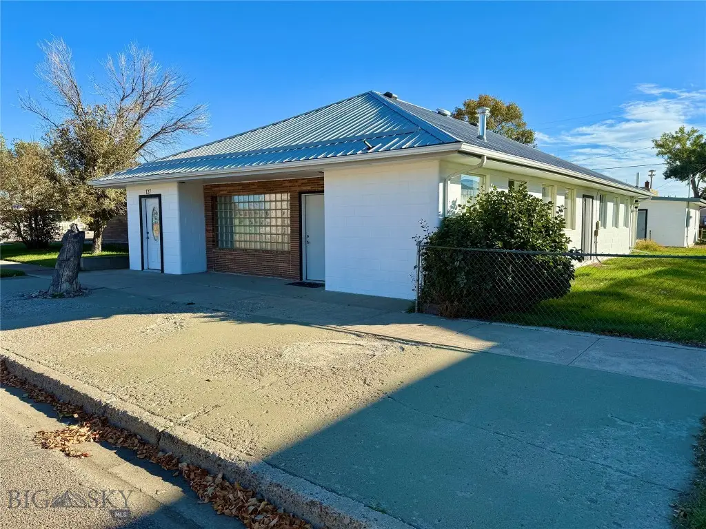 127 Main Street, Chester, MT 59522 - #1