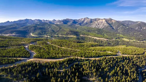 Lot 17 Powdercrest Trail, Big Sky, MT 59716
