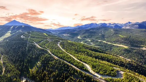 Lot 20 Powdercrest Trail, Big Sky, MT 59716