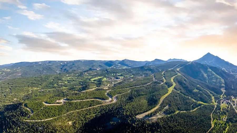 Lot 20 Powdercrest Trail, Big Sky, MT 59716 - Image #3