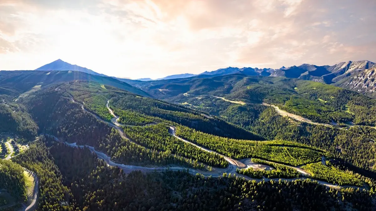 Lot 22 Powdercrest Trail, Big Sky, MT 59716 - Image #1