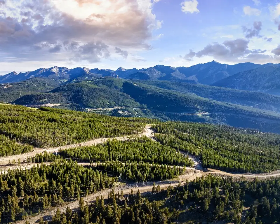 Lot 31 Sky View Way, Big Sky, MT 59716 - Image #1