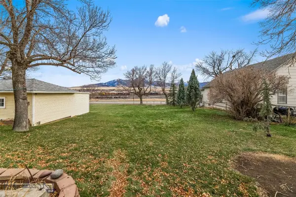 217 E Chinook Street, Livingston, MT 59047