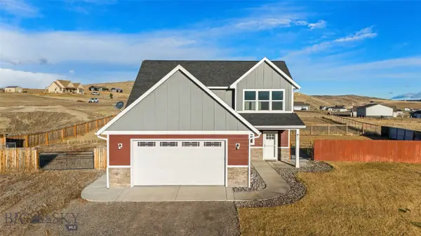 54 Western Larch, Three Forks, MT 59752
