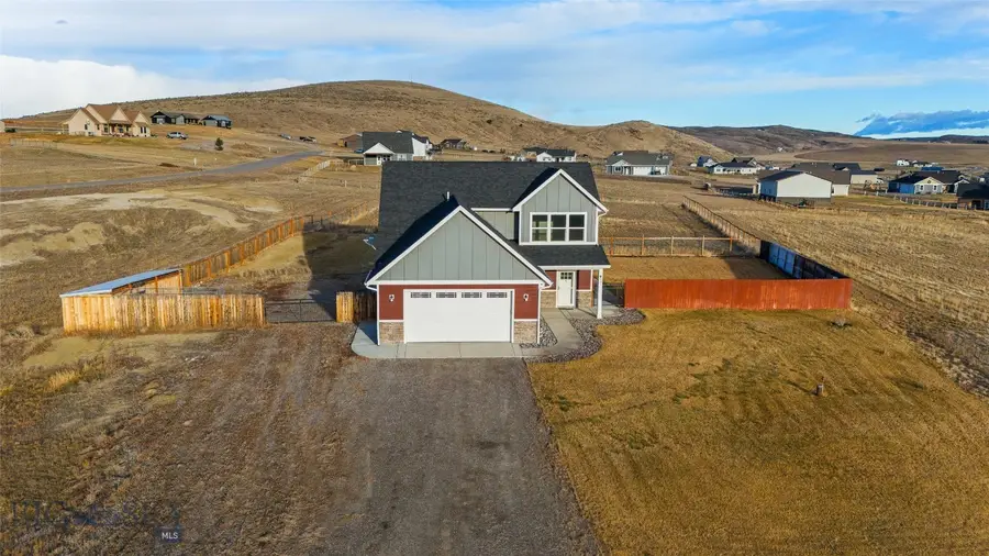 54 Western Larch, Three Forks, MT 59752 - #2