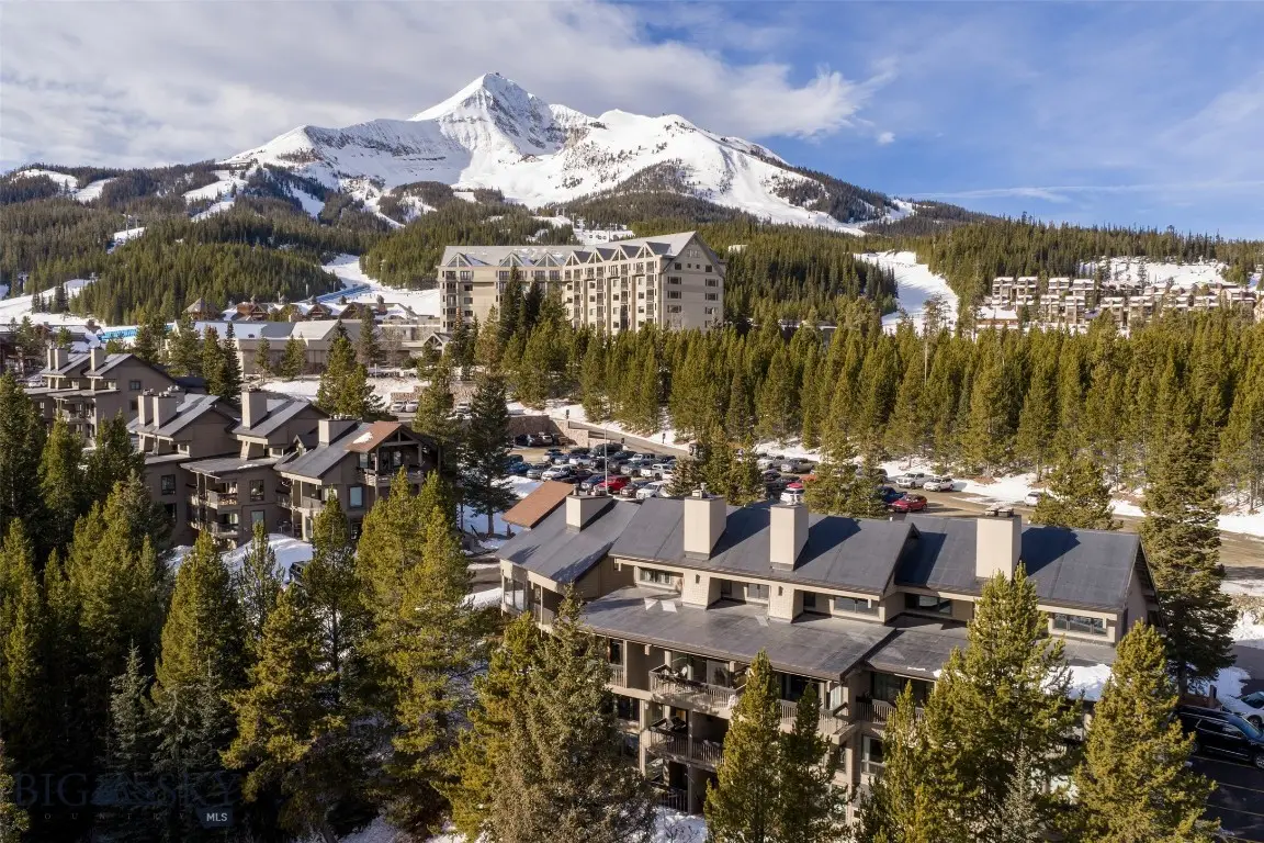 45 Turkey Leg Road, Big Sky, MT 59716 - Image #1