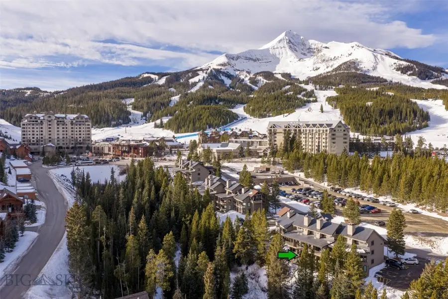 45 Turkey Leg Road, Big Sky, MT 59716 - Image #2