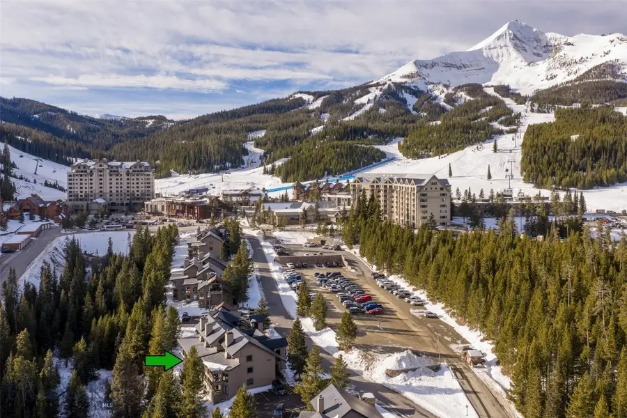 45 Turkey Leg Road, Big Sky, MT 59716 - Image #3