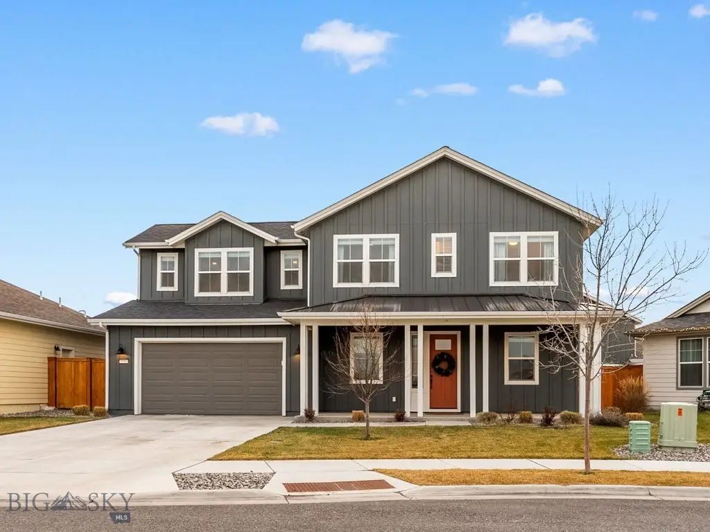 1516 Deadwood Loop, Belgrade, MT 59714 - Image #1