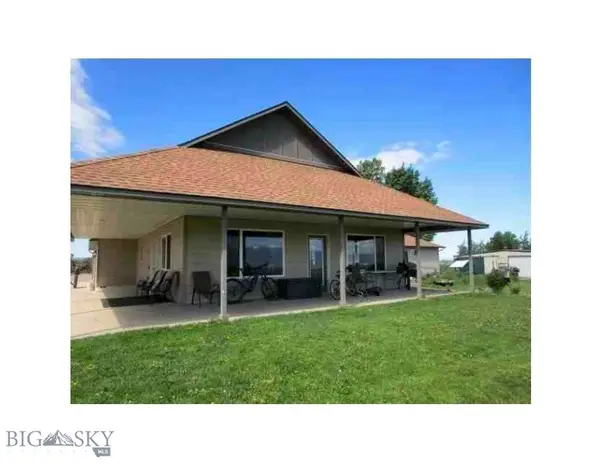 2426 Harper Puckett, Bozeman, MT 59718