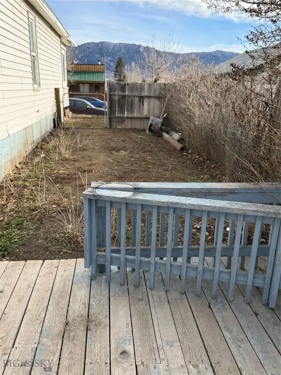 653 S Montana, Butte, MT 59701 - Image #2