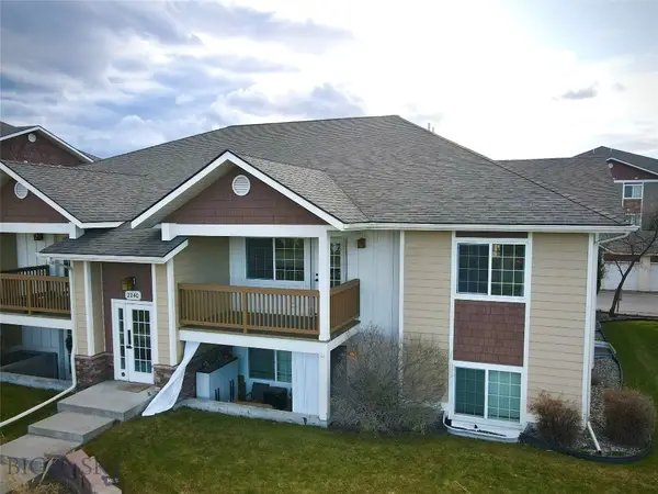 2240 Baxter Lane #B6, Bozeman, MT 59718