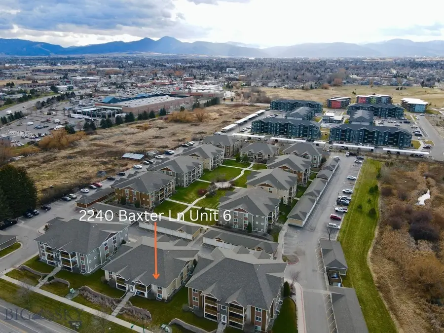 2240 Baxter Lane #B6, Bozeman, MT 59718 - Image #2