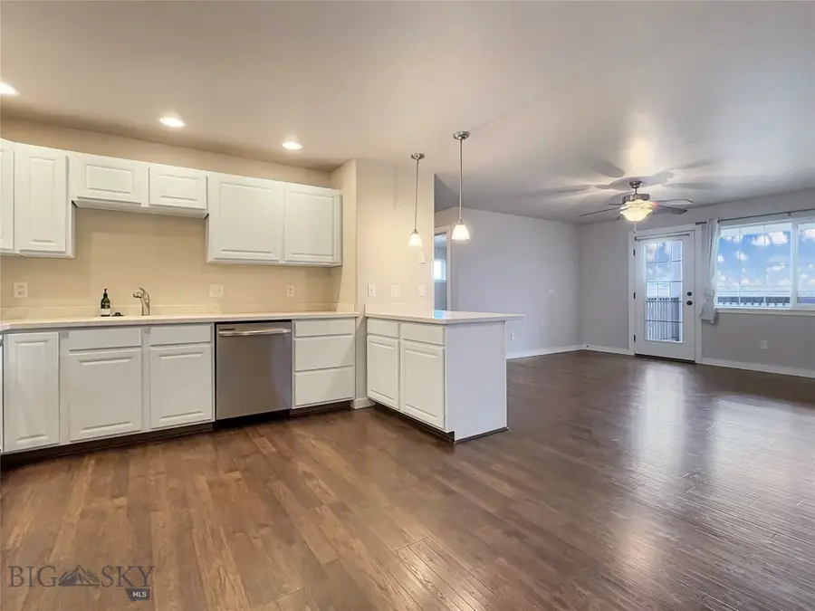 2240 Baxter Lane #B6, Bozeman, MT 59718 - Image #3