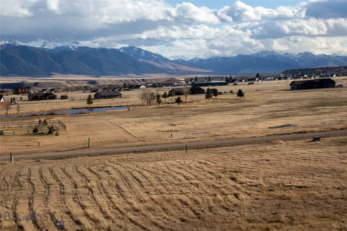 Lot 8 Sky View, Ennis, MT 59729 - Image #1