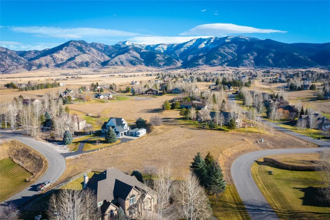 Lot 26 Little Wolf Road, Bozeman, MT 59715 - Image #1