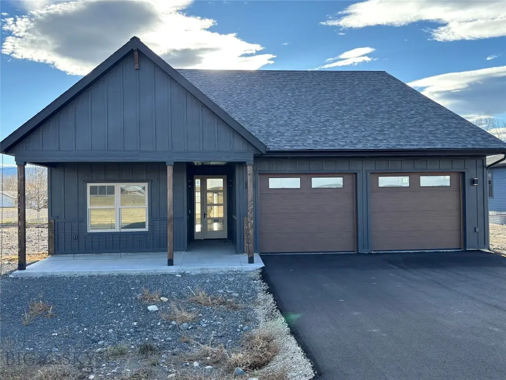 928 Sagebrush Lane, Deer Lodge, MT 59722 - Image #1