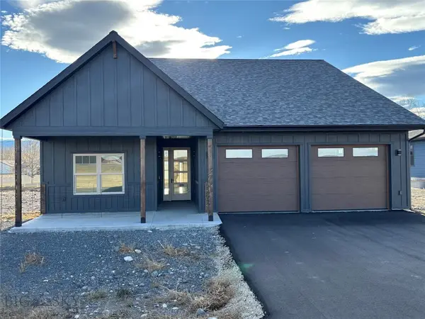 928 Sagebrush Lane, Deer Lodge, MT 59722