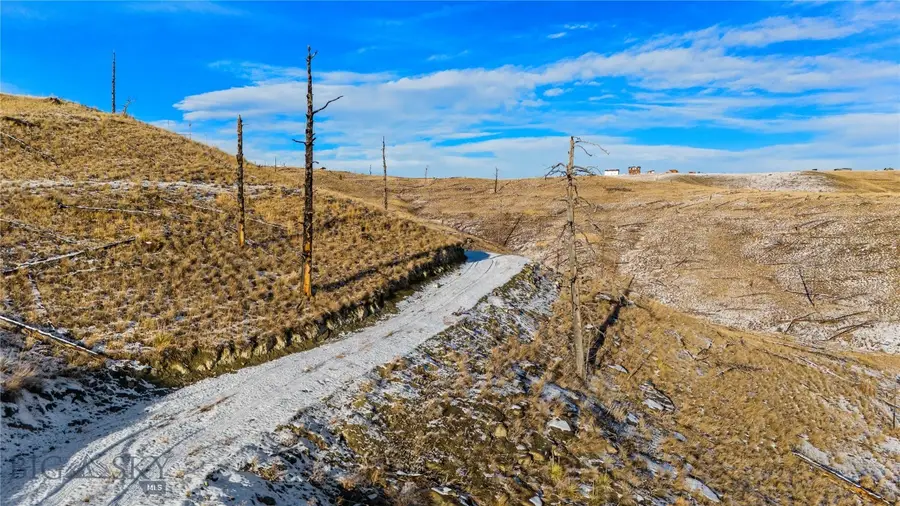 TBD lot #201 Coyote Pass, Columbus, MT 59019 - Image #2