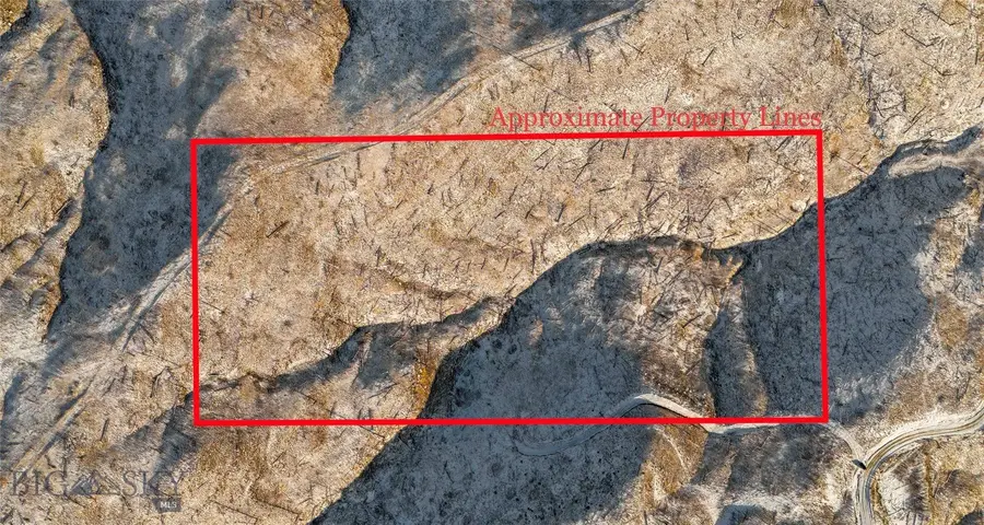 TBD lot #201 Coyote Pass, Columbus, MT 59019 - Image #3