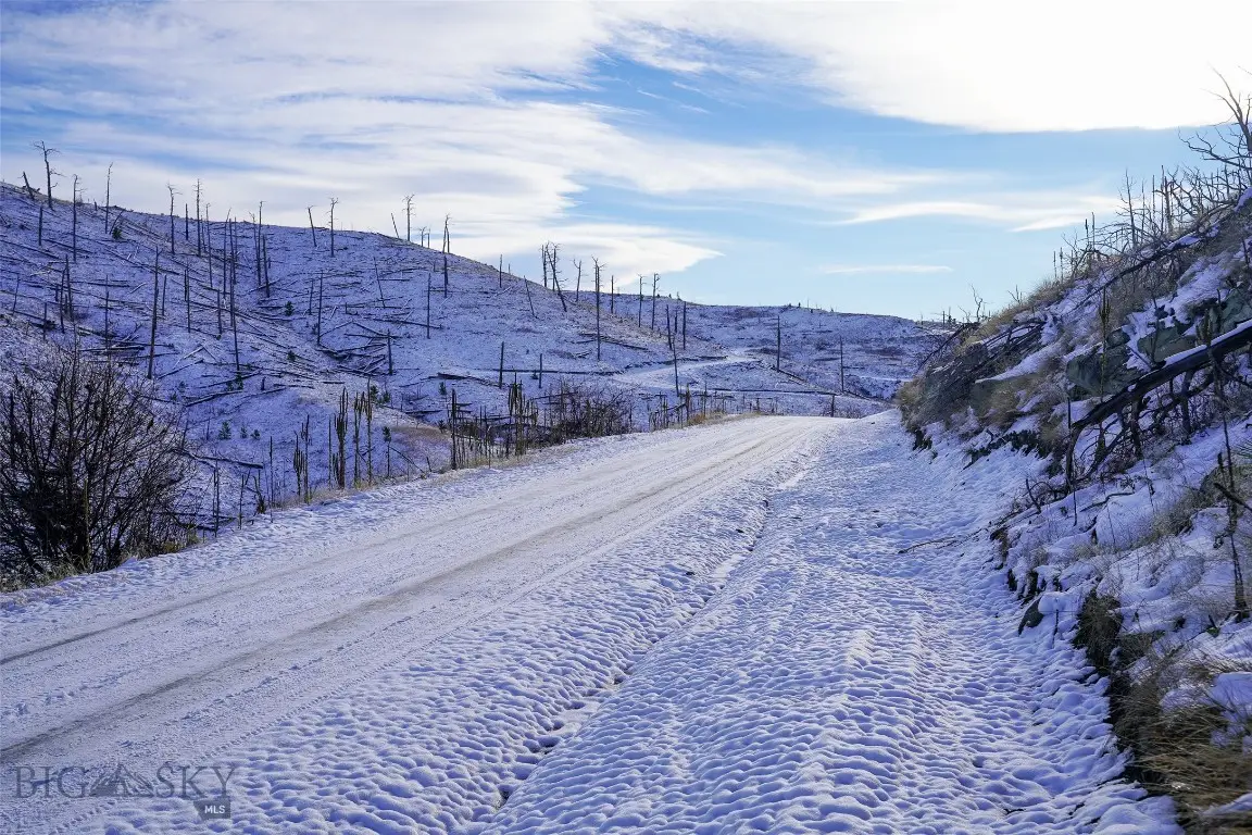 TBD Lot#222 Coyote Pass, Columbus, MT 59019 - Image #1