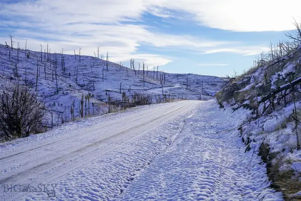TBD Lot#222 Coyote Pass, Columbus, MT 59019
