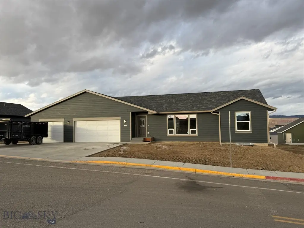 Address Withheld By Seller, Butte, MT 59701 - Image #1