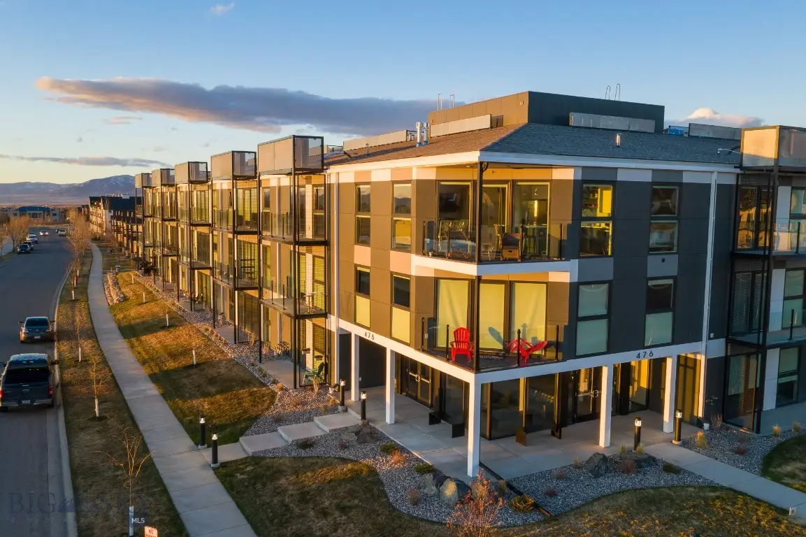 476 Enterprise Boulevard #121, Bozeman, MT 59718 - Image #1