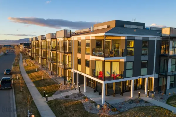 476 Enterprise Boulevard #121, Bozeman, MT 59718