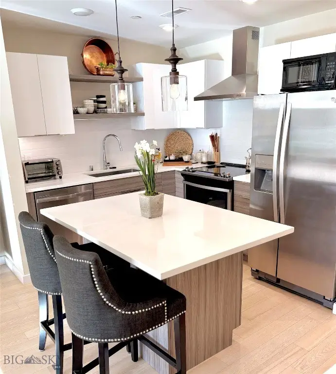 476 Enterprise Boulevard #121, Bozeman, MT 59718 - Image #3