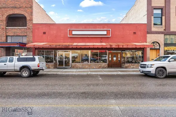 124/126 S 2nd, Livingston, MT 59047