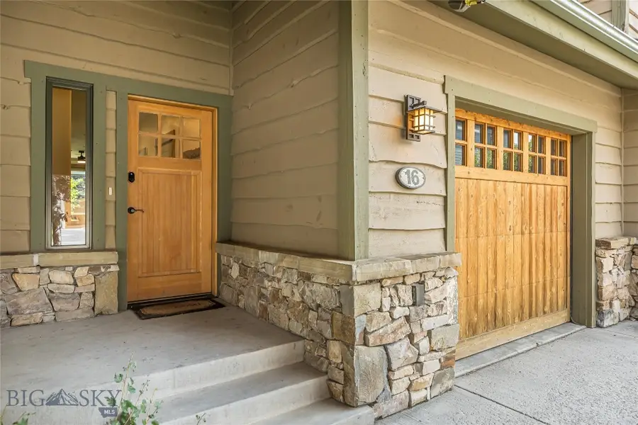 22 Limber Pine Place #16, Big Sky, MT 59716 - Image #2