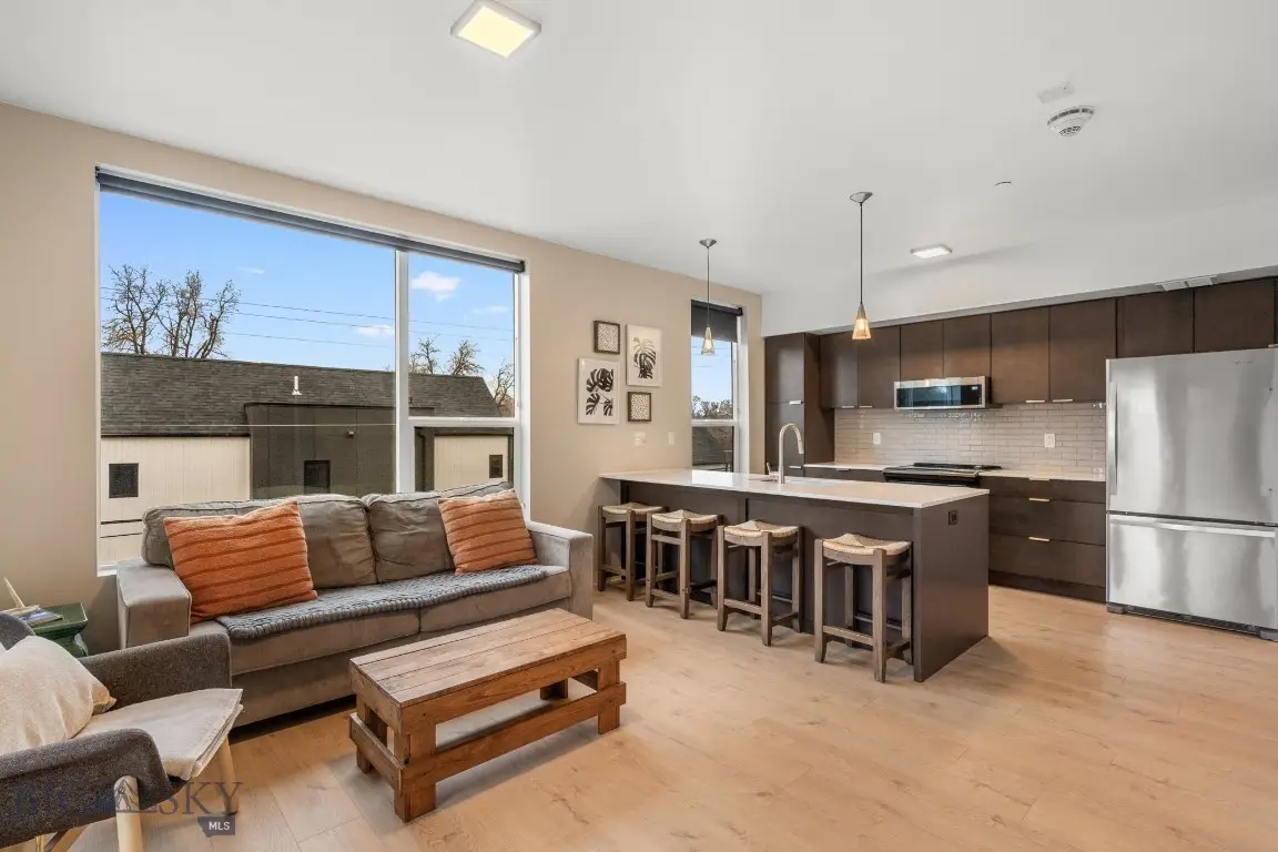 718 W Babcock Street #301, Bozeman, MT 59715 - Image #1