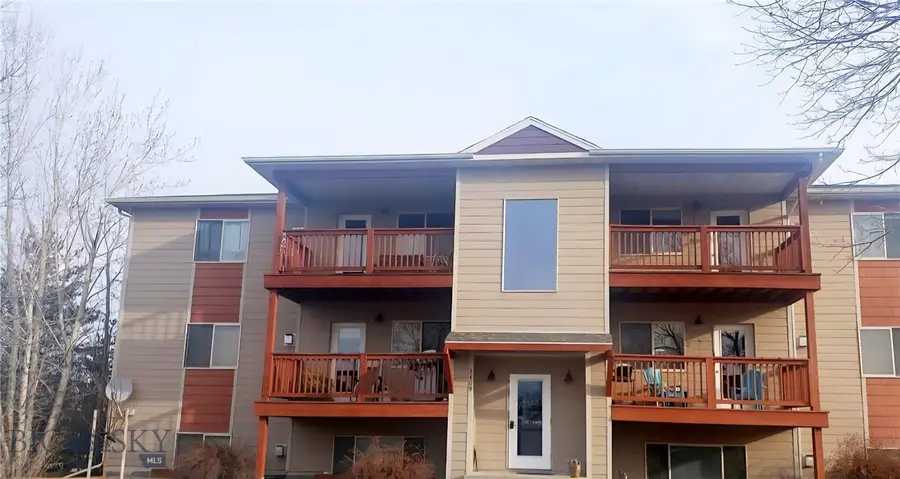 3409 Fallon Street #2C, Bozeman, MT 59718 - Image #2