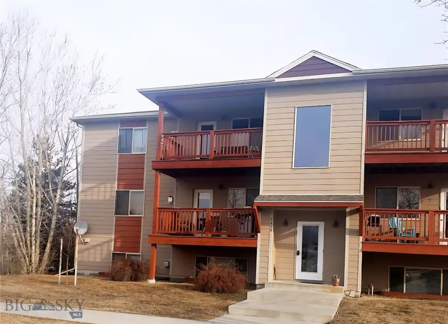 3409 Fallon Street #2C, Bozeman, MT 59718 - Image #3