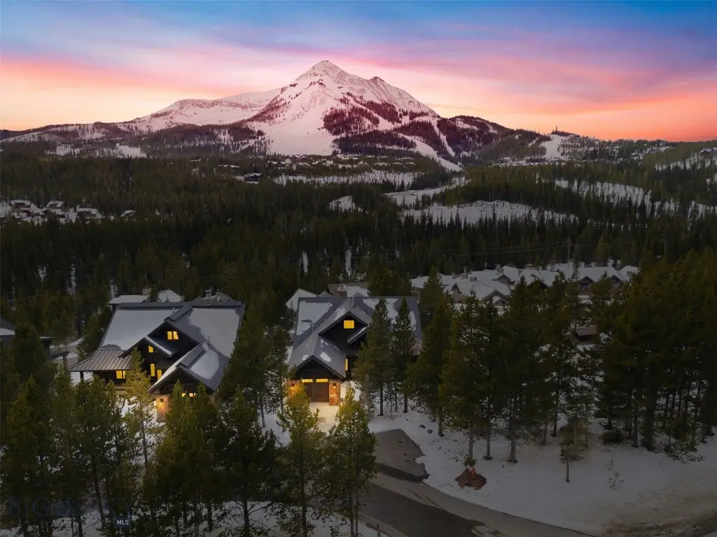 2 Highpoint Drive, Big Sky, MT 59716 - Image #1