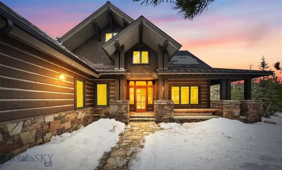 2 Highpoint Drive, Big Sky, MT 59716 - Image #2