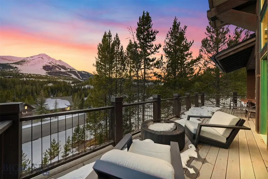 2 Highpoint Drive, Big Sky, MT 59716 - Image #3