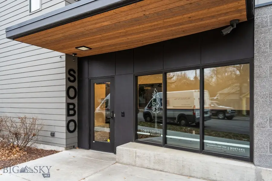 718 W Babcock Street #403, Bozeman, MT 59718 - Image #2