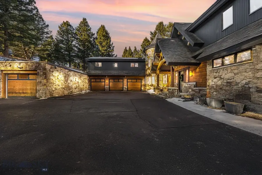 81 Steamboat Trail, Gallatin Gateway, MT 59730 - Image #2
