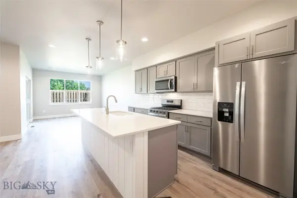 488 Meriwether Avenue, Bozeman, MT 59718