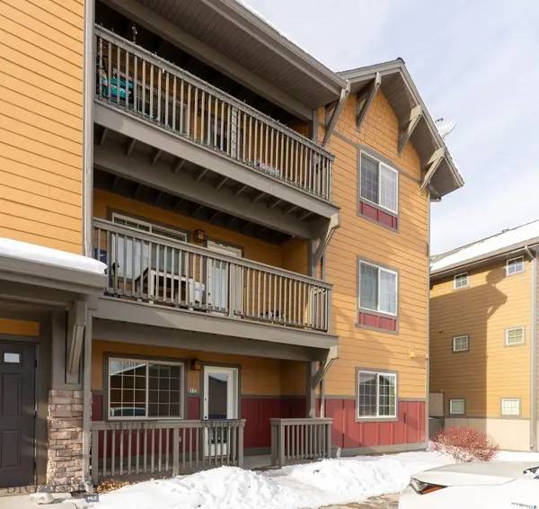 4665 Bembrick Street #1C, Bozeman, MT 59718