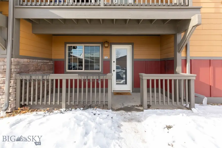 4665 Bembrick Street #1C, Bozeman, MT 59718 - Image #2