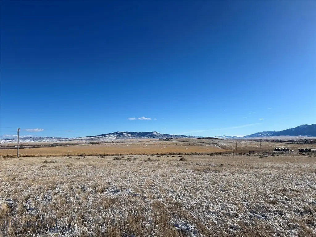 TBD Bridger Lane, Dillon, MT 59725 - Image #1