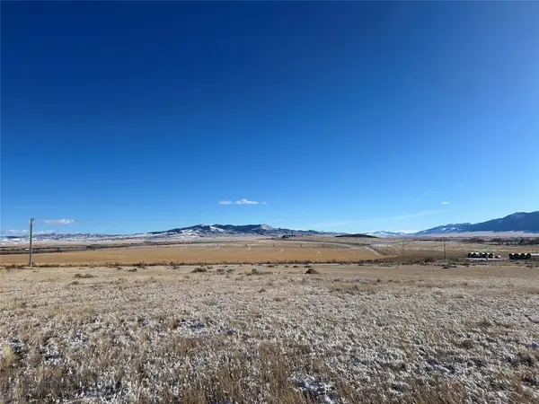 TBD Bridger Lane, Dillon, MT 59725